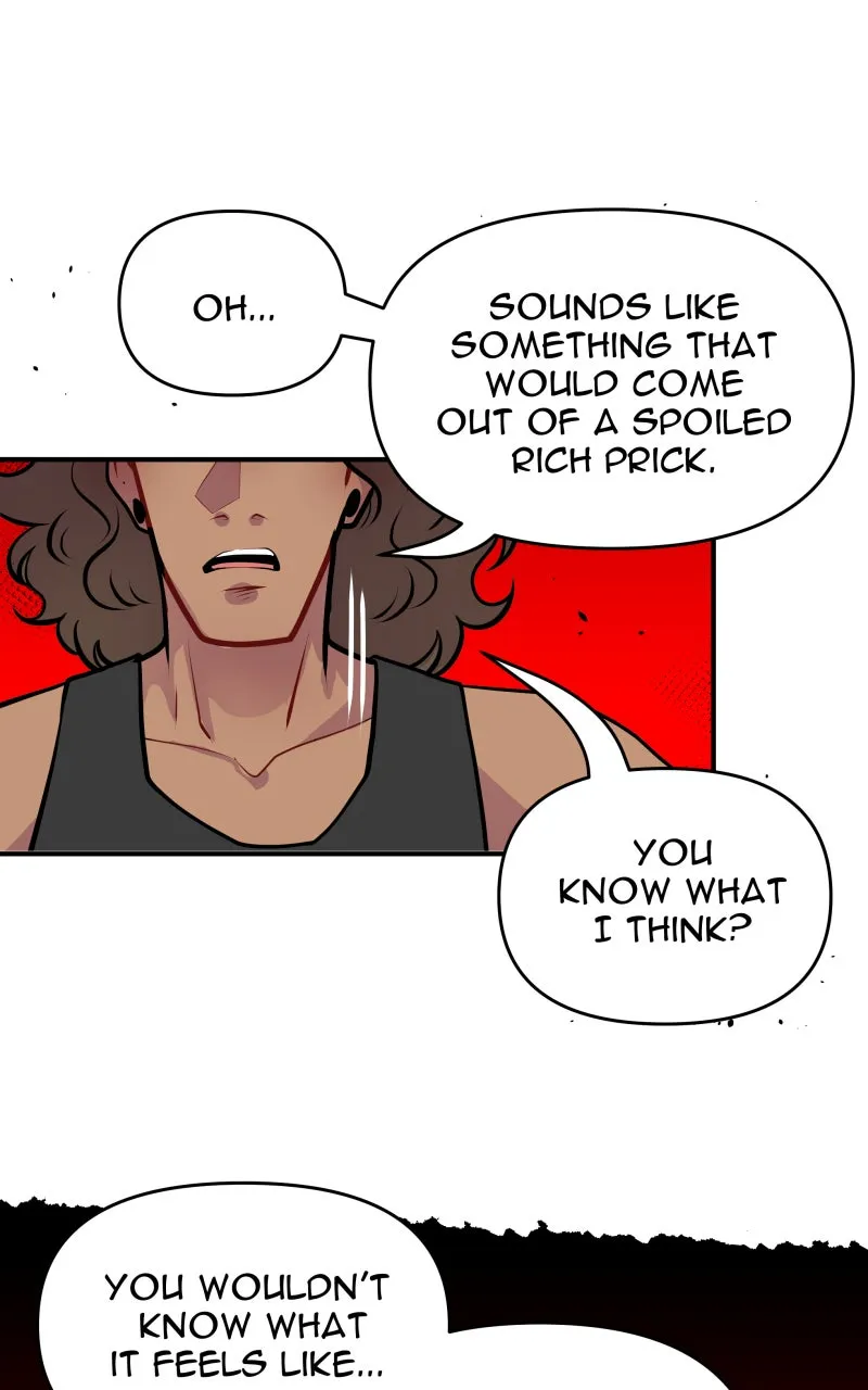 Blood-Ink Chapter 144 page 25 - 
