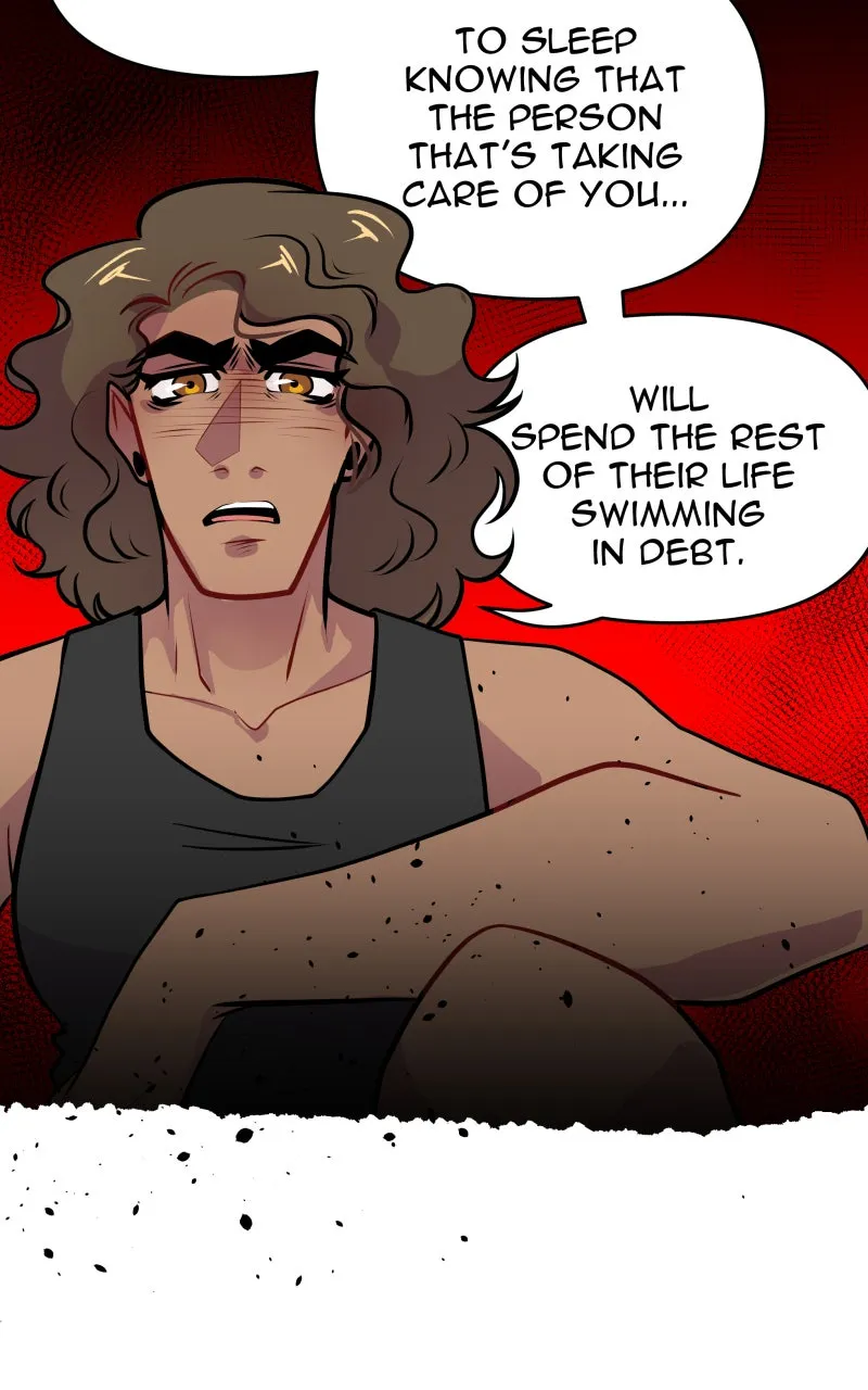 Blood-Ink Chapter 144 page 26 - 