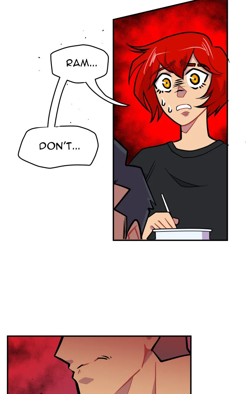 Blood-Ink Chapter 144 page 28 - 