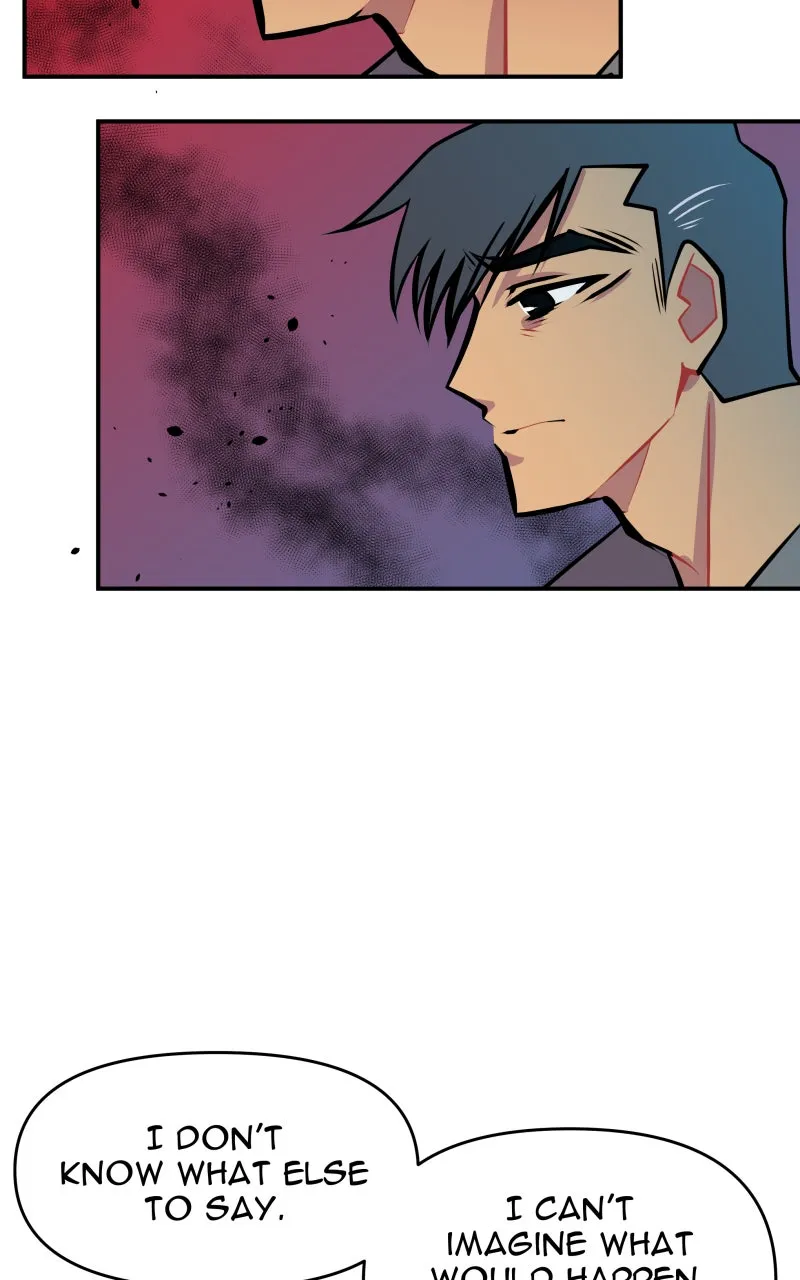 Blood-Ink Chapter 144 page 29 - 