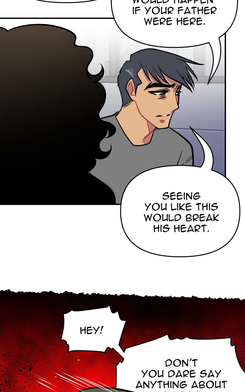 Blood-Ink Chapter 144 page 30 - 