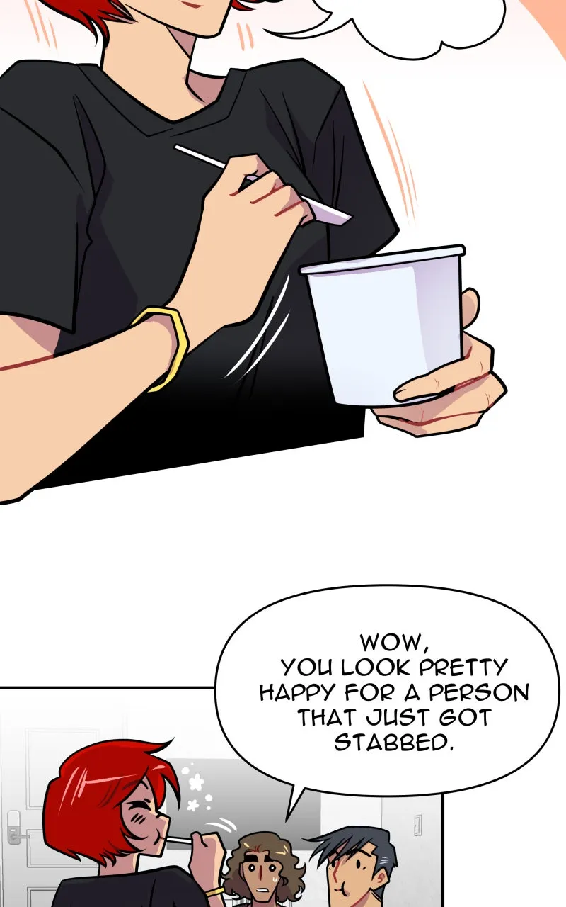 Blood-Ink Chapter 144 page 4 - 