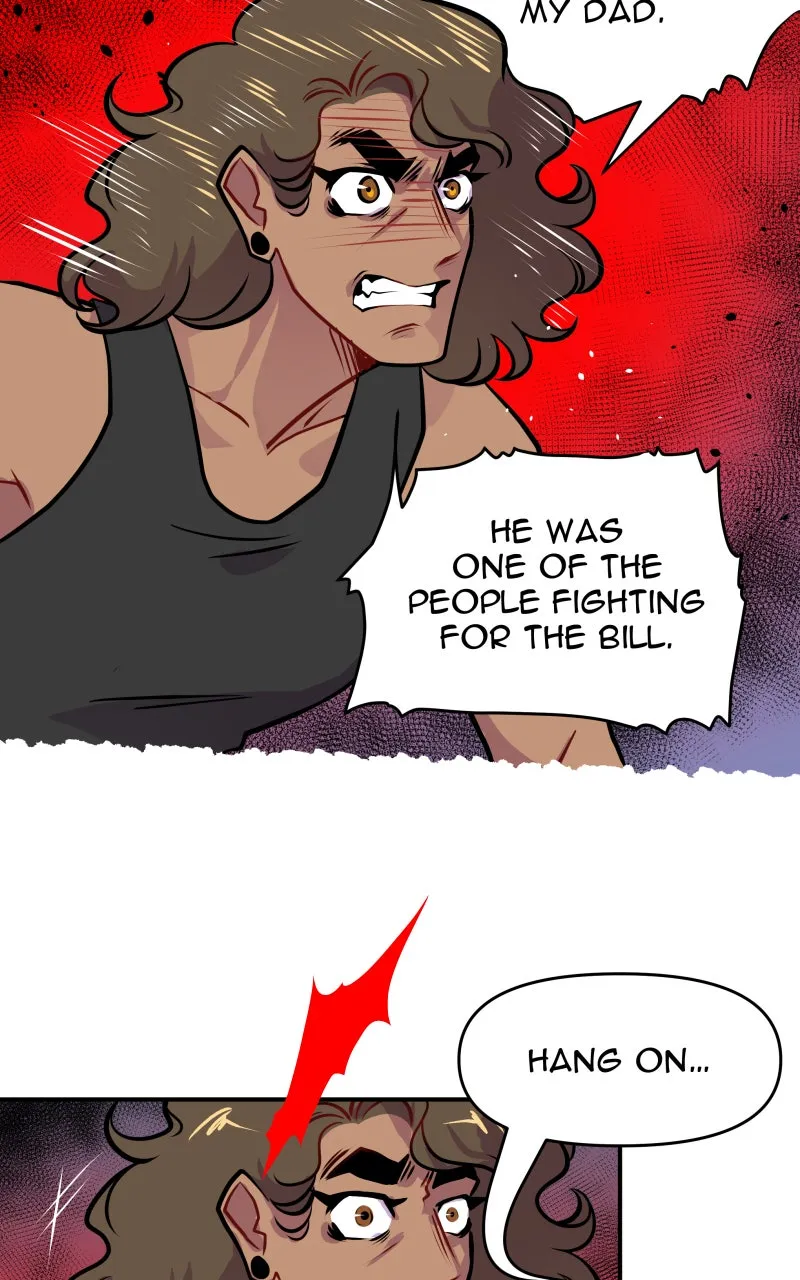 Blood-Ink Chapter 144 page 31 - 