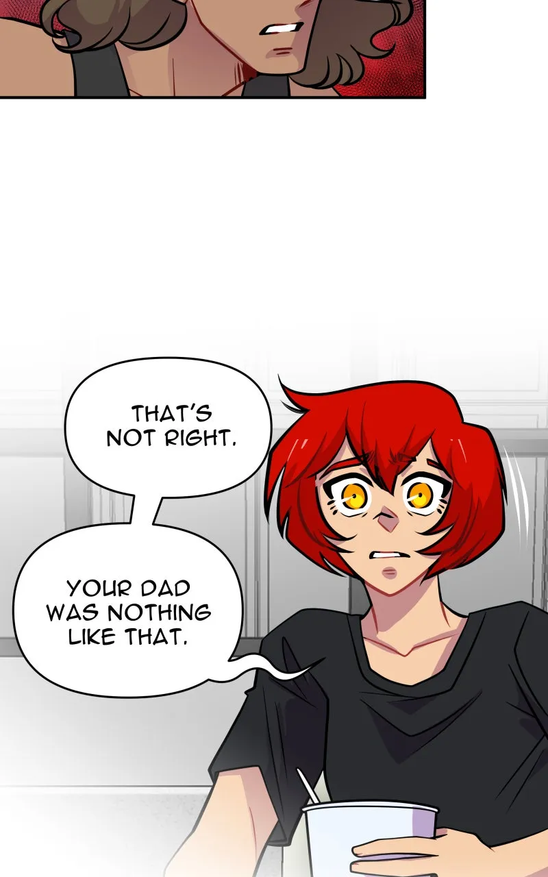 Blood-Ink Chapter 144 page 32 - 