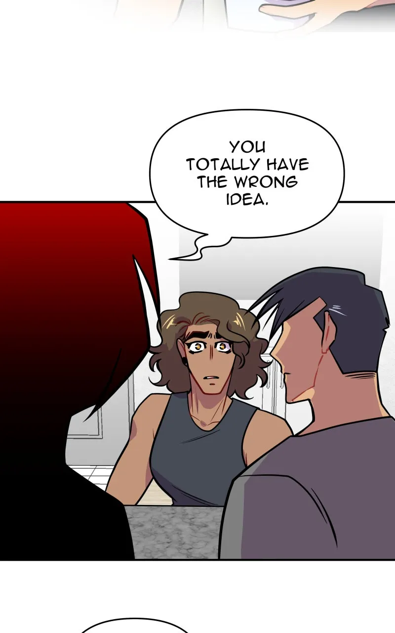 Blood-Ink Chapter 144 page 33 - 