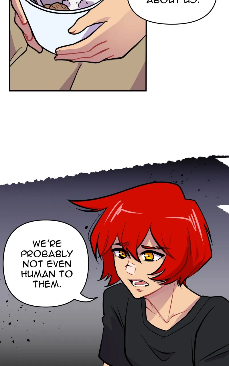 Blood-Ink Chapter 144 page 35 - 