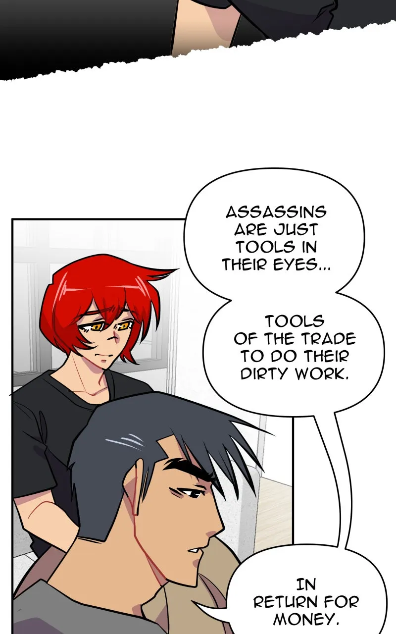 Blood-Ink Chapter 144 page 36 - 