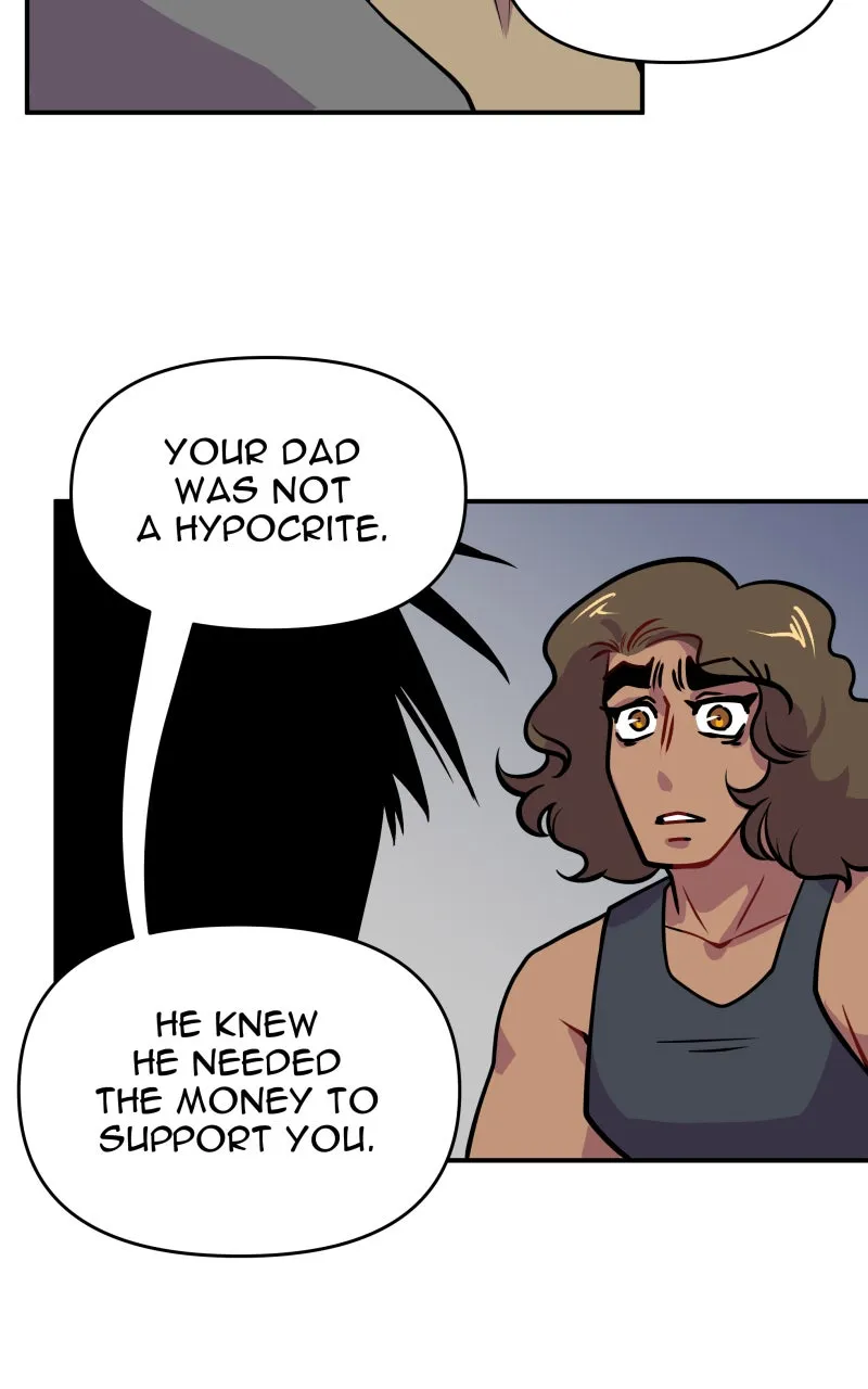 Blood-Ink Chapter 144 page 37 - 