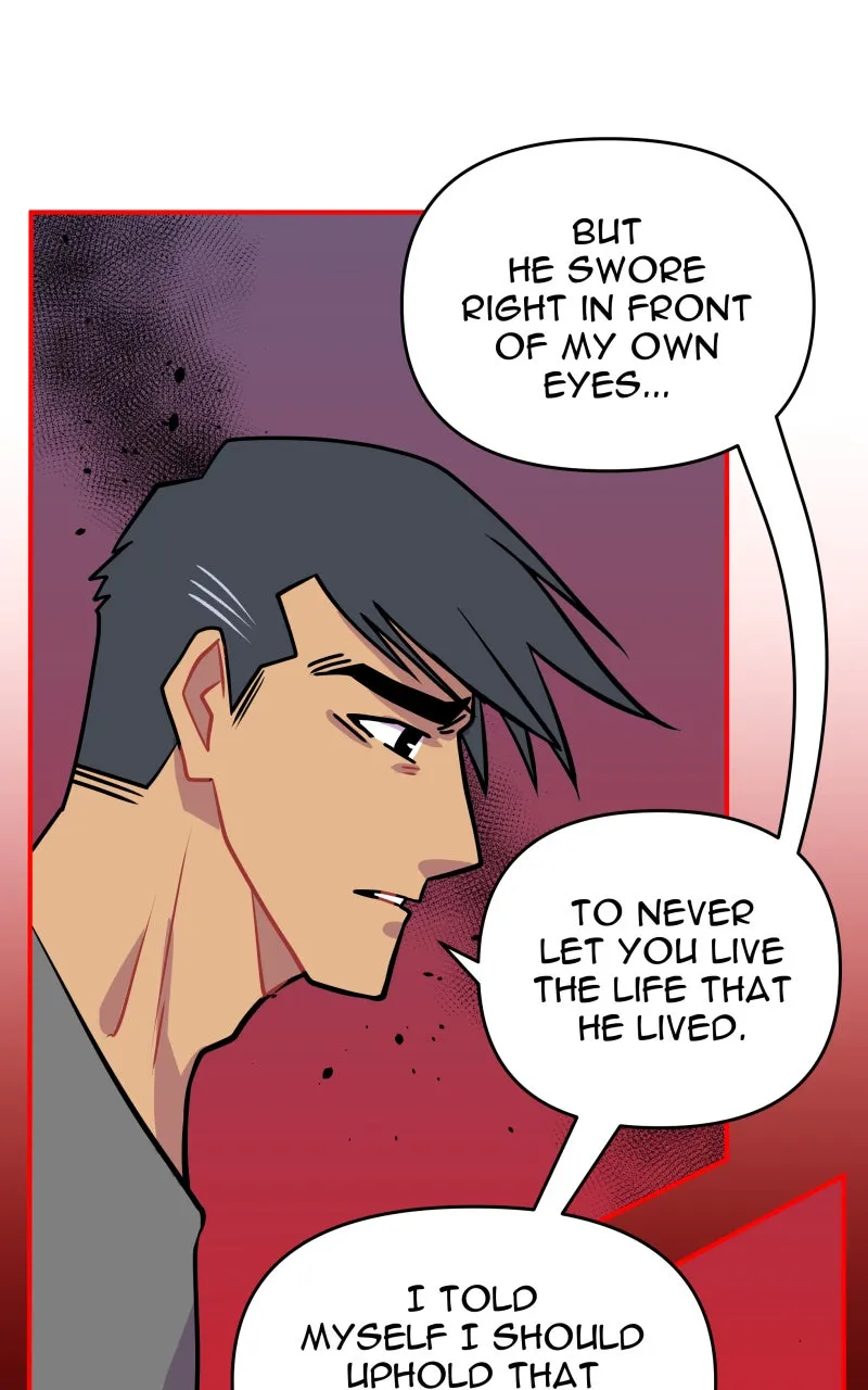 Blood-Ink Chapter 144 page 38 - 