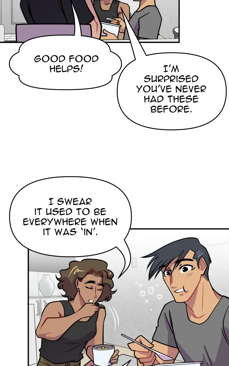 Blood-Ink Chapter 144 page 5 - 