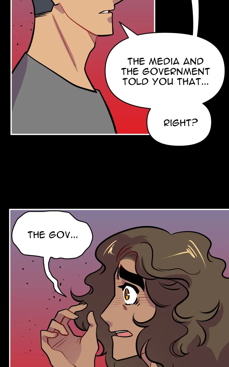 Blood-Ink Chapter 144 page 42 - 