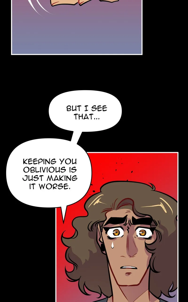 Blood-Ink Chapter 144 page 44 - 