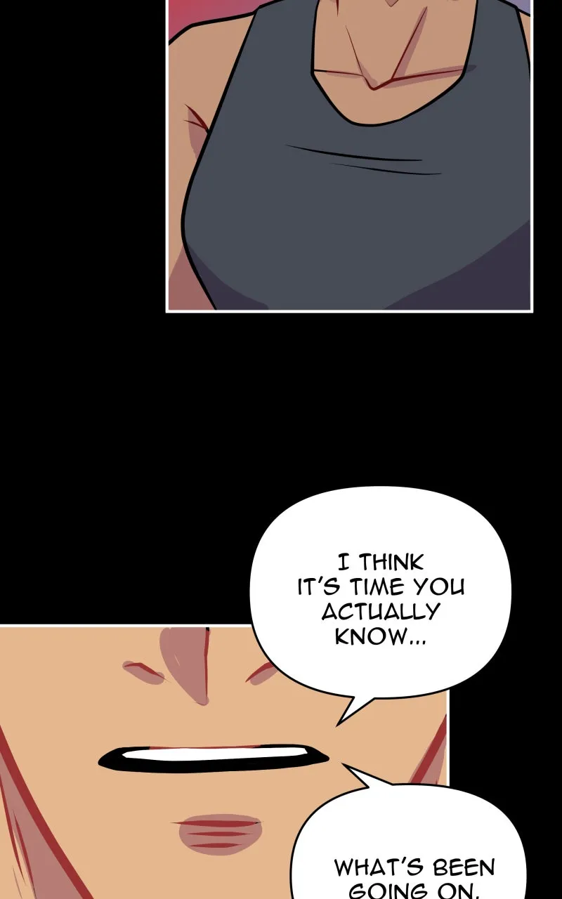 Blood-Ink Chapter 144 page 45 - 