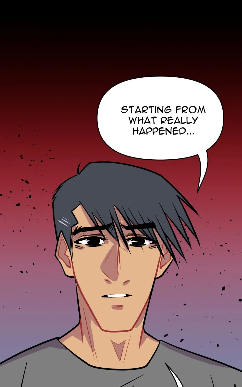 Blood-Ink Chapter 144 page 47 - 