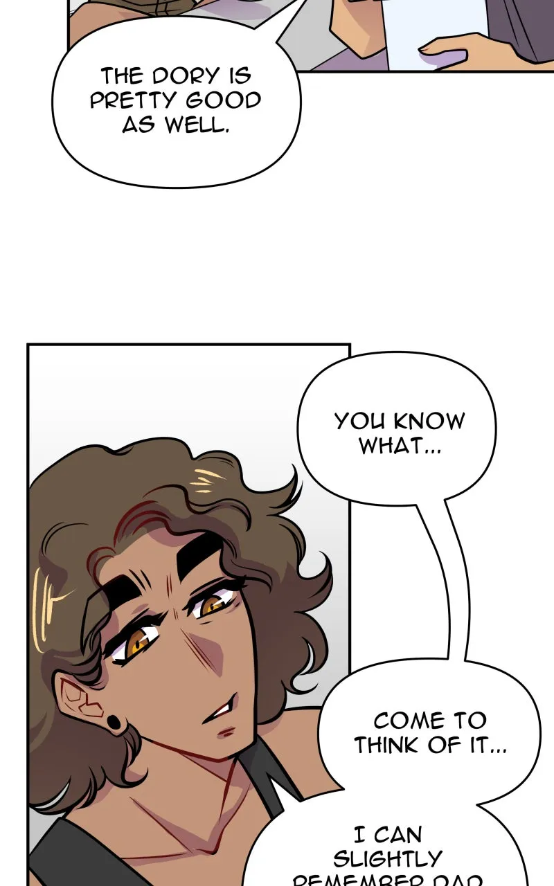 Blood-Ink Chapter 144 page 6 - 