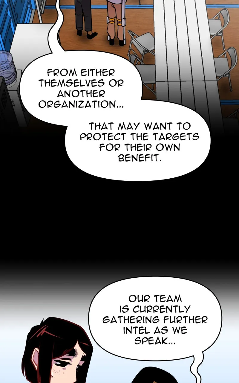 Blood-Ink Chapter 144 page 53 - 