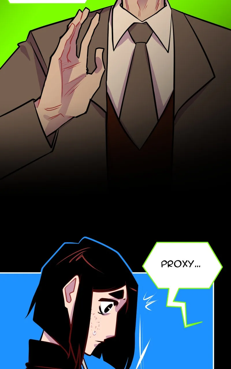 Blood-Ink Chapter 144 page 56 - 