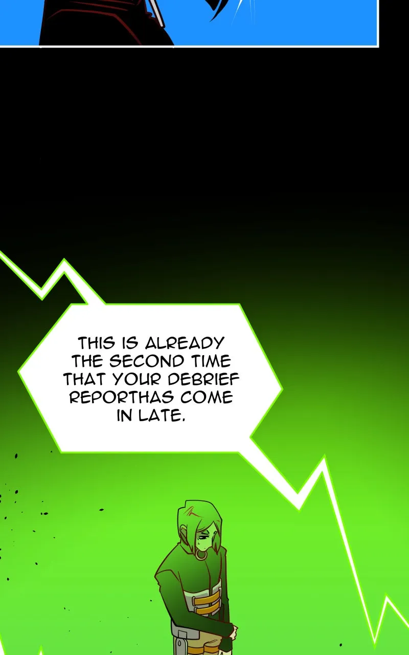 Blood-Ink Chapter 144 page 57 - 