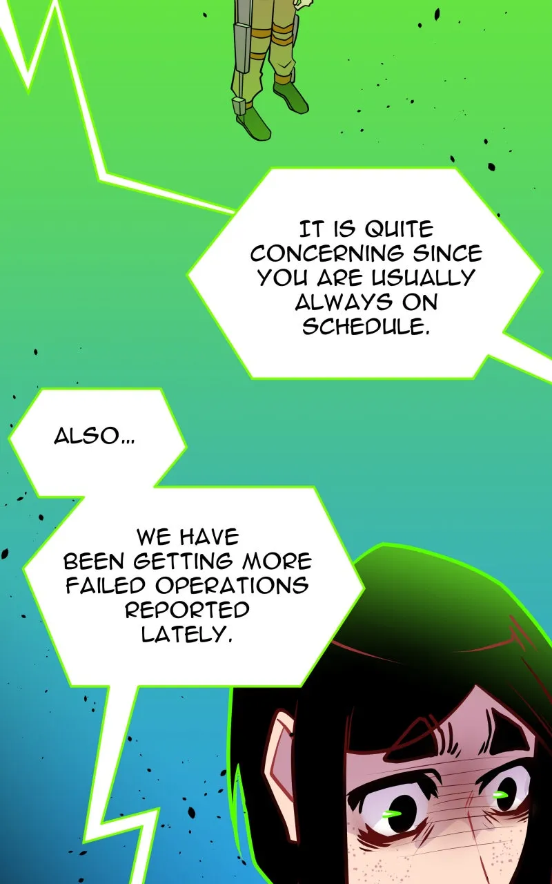 Blood-Ink Chapter 144 page 58 - 