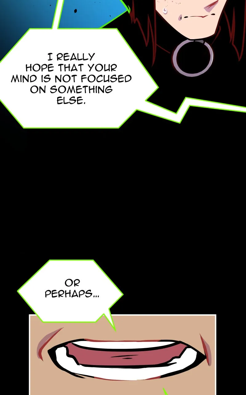 Blood-Ink Chapter 144 page 59 - 