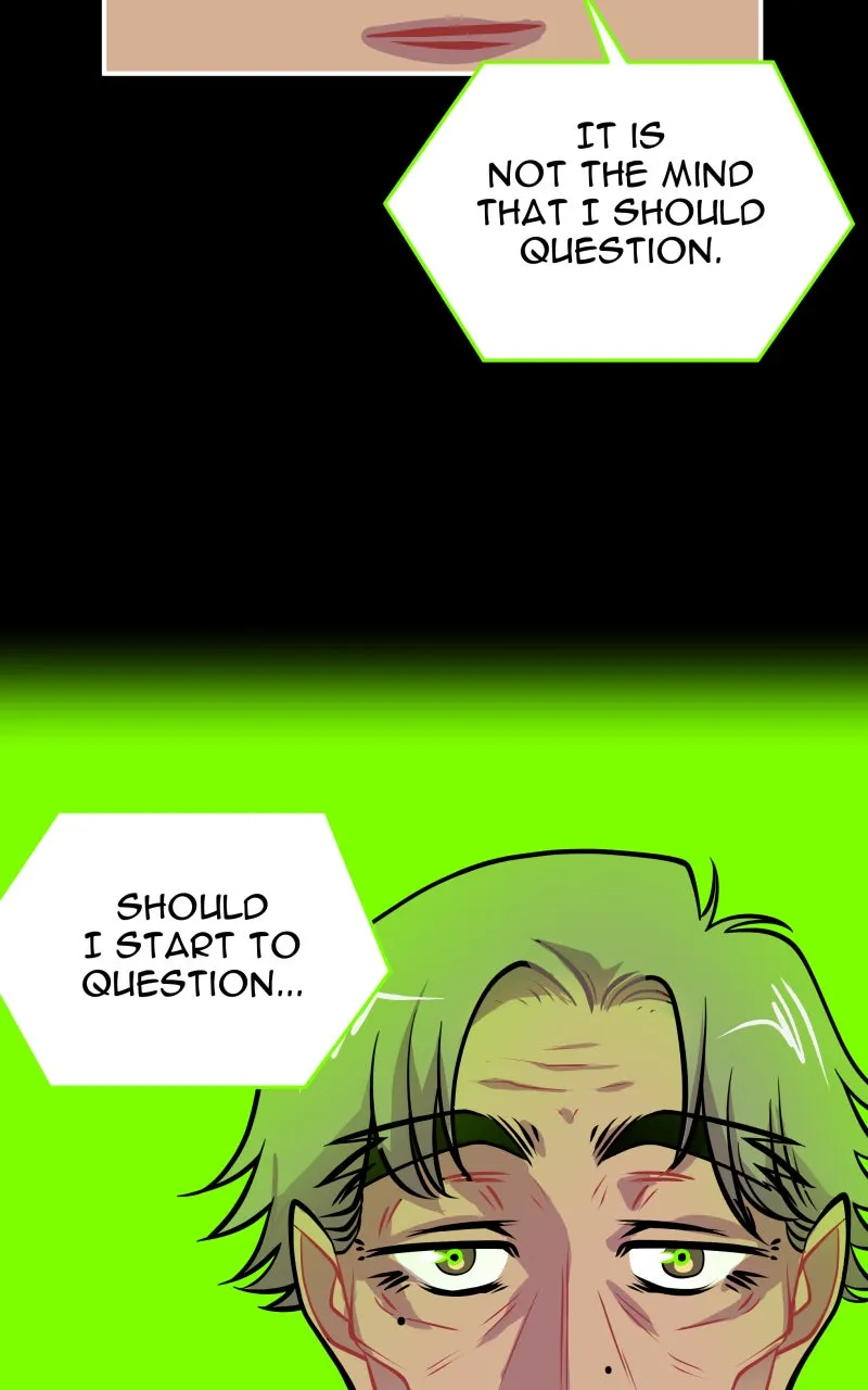 Blood-Ink Chapter 144 page 60 - 