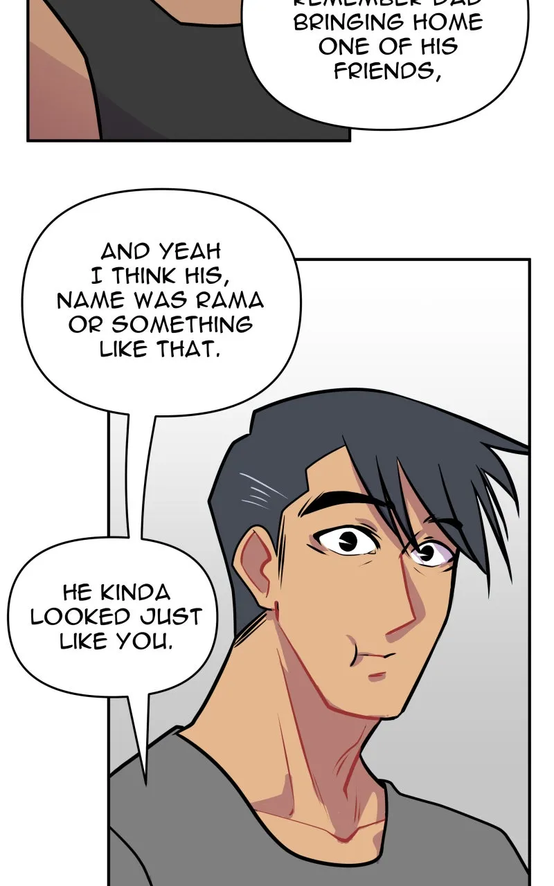 Blood-Ink Chapter 144 page 7 - 
