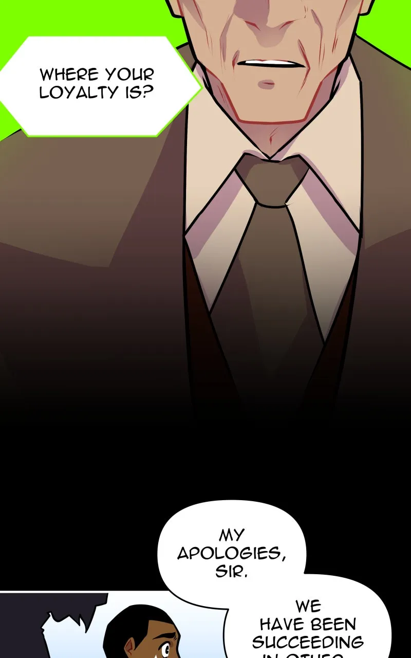 Blood-Ink Chapter 144 page 61 - 