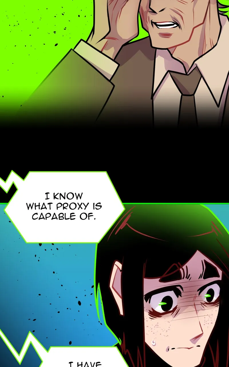 Blood-Ink Chapter 144 page 63 - 