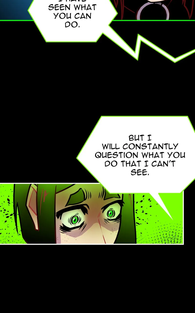 Blood-Ink Chapter 144 page 64 - 