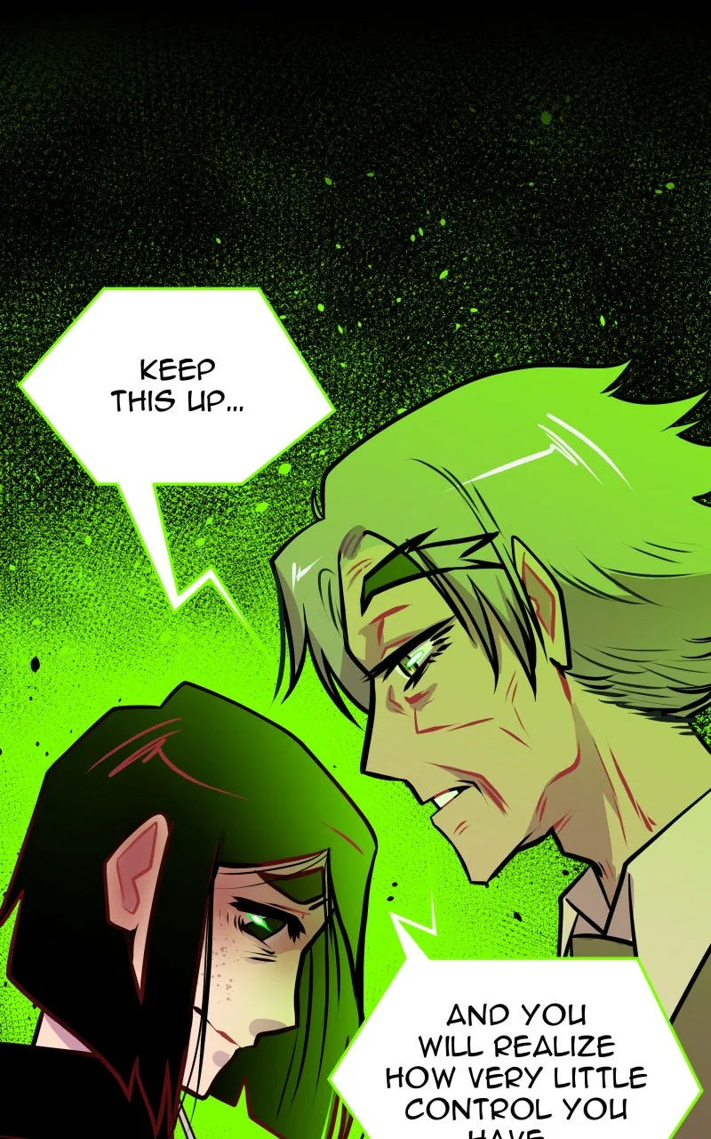 Blood-Ink Chapter 144 page 65 - 