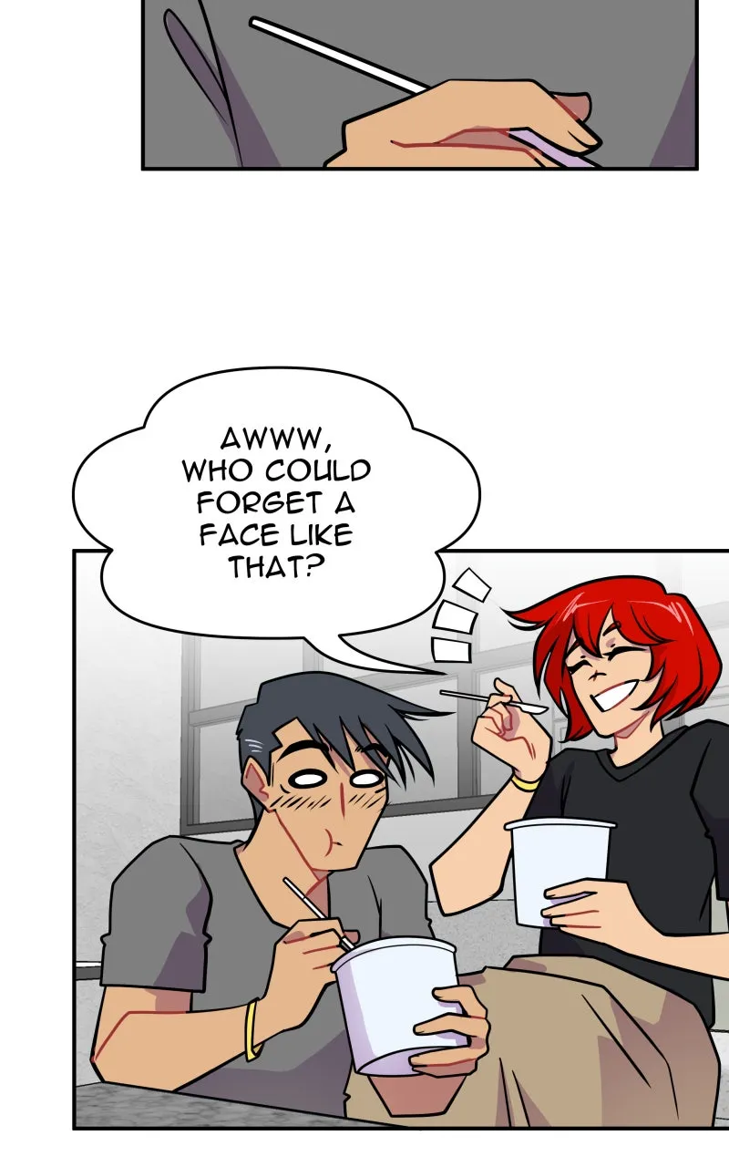 Blood-Ink Chapter 144 page 8 - 