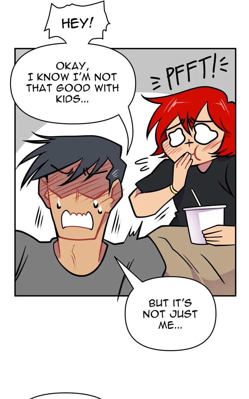 Blood-Ink Chapter 144 page 10 - 