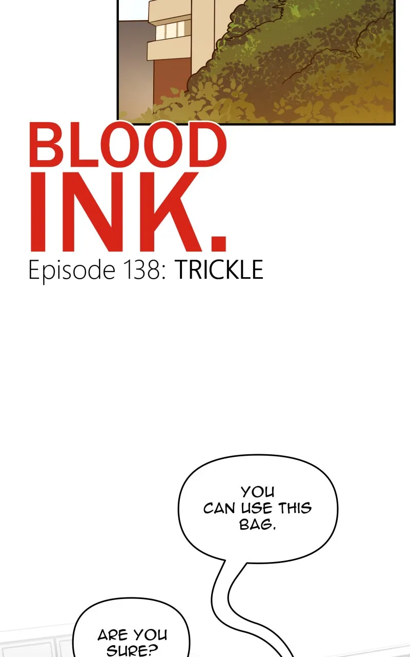 Blood-Ink Chapter 145 page 2 - 
