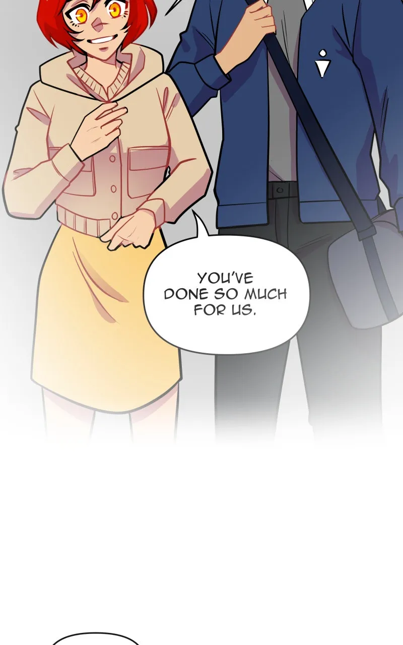 Blood-Ink Chapter 145 page 11 - 