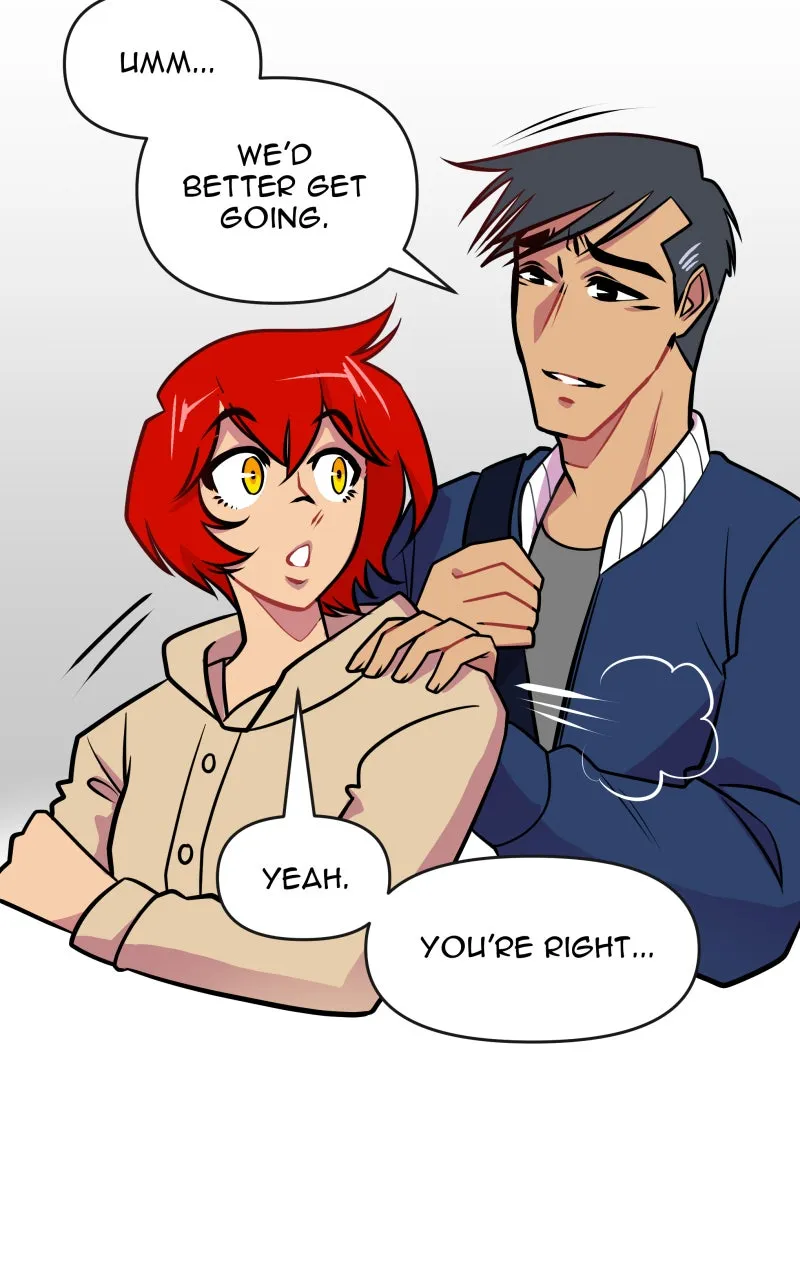 Blood-Ink Chapter 145 page 13 - 