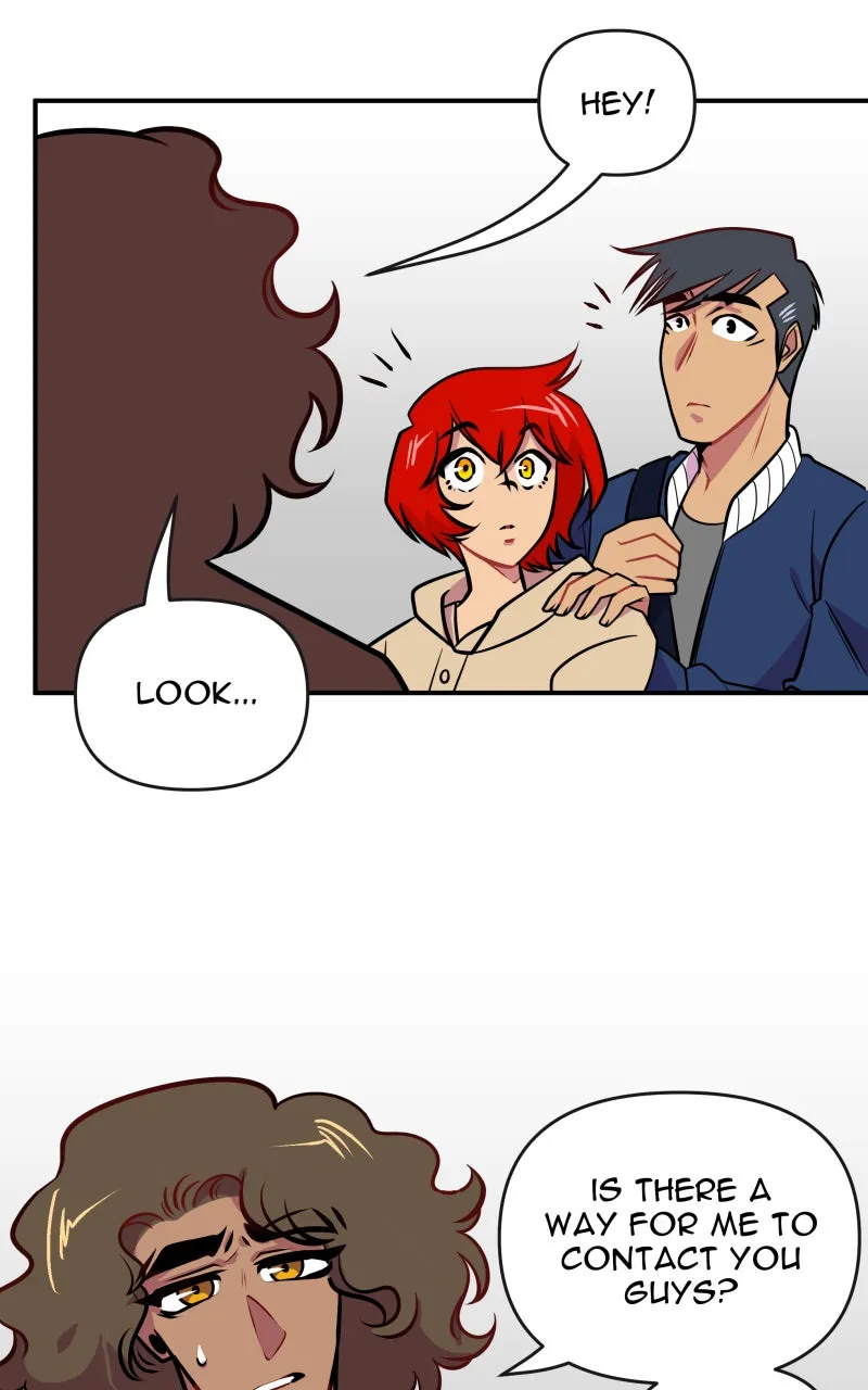 Blood-Ink Chapter 145 page 14 - 