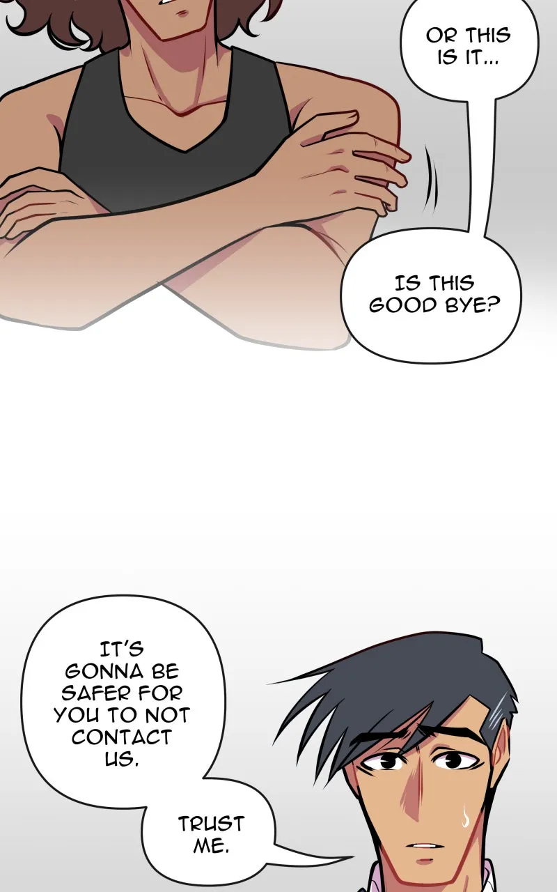 Blood-Ink Chapter 145 page 15 - 
