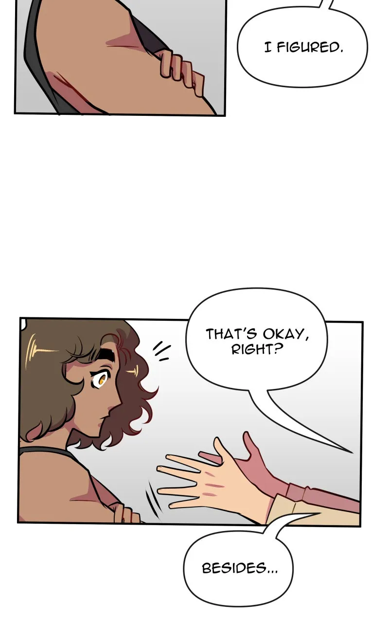 Blood-Ink Chapter 145 page 17 - 