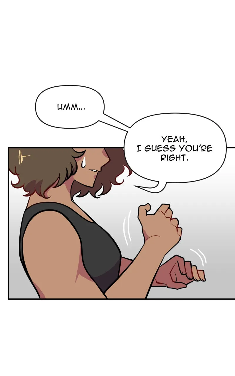 Blood-Ink Chapter 145 page 20 - 