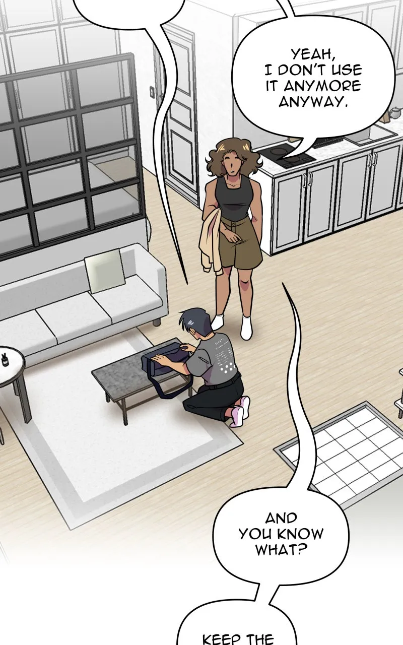 Blood-Ink Chapter 145 page 3 - 