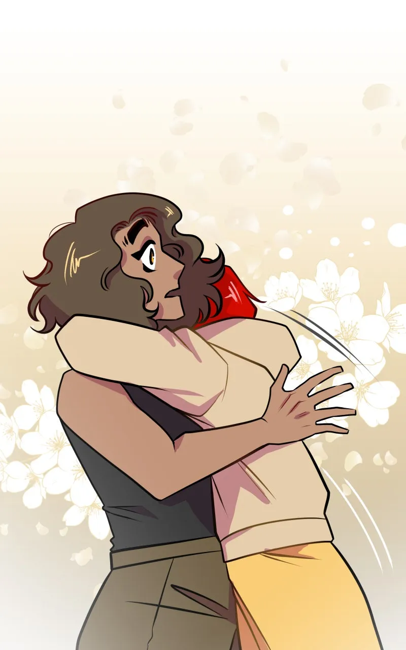 Blood-Ink Chapter 145 page 21 - 