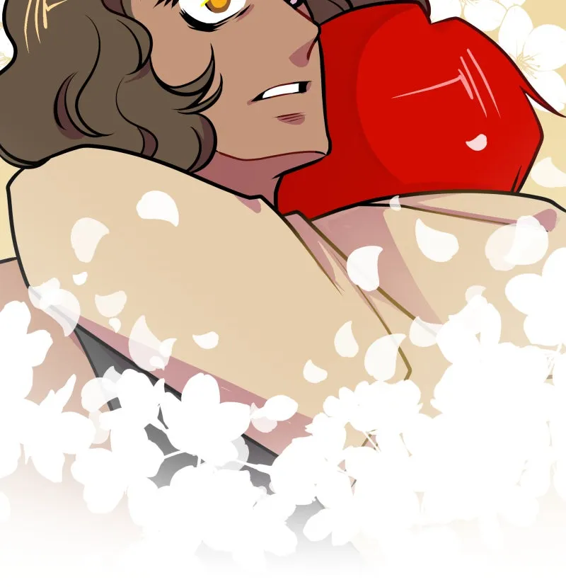 Blood-Ink Chapter 145 page 23 - 