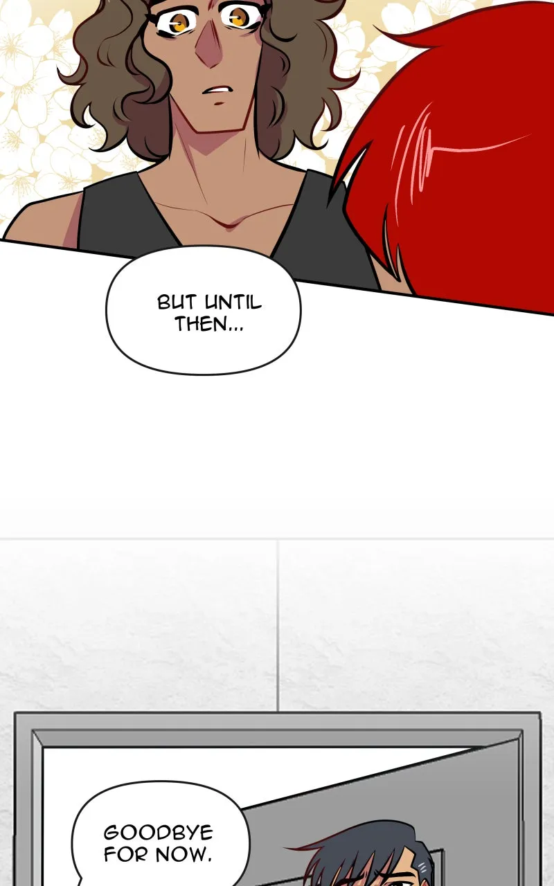 Blood-Ink Chapter 145 page 25 - 