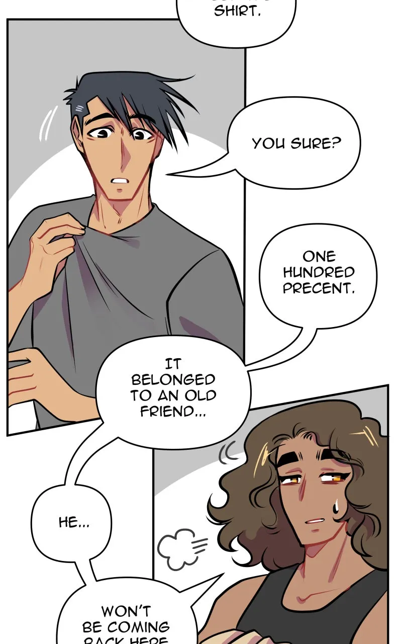 Blood-Ink Chapter 145 page 4 - 