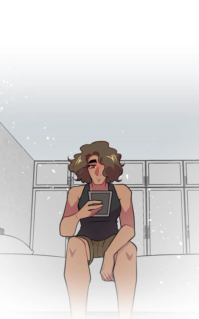 Blood-Ink Chapter 145 page 33 - 
