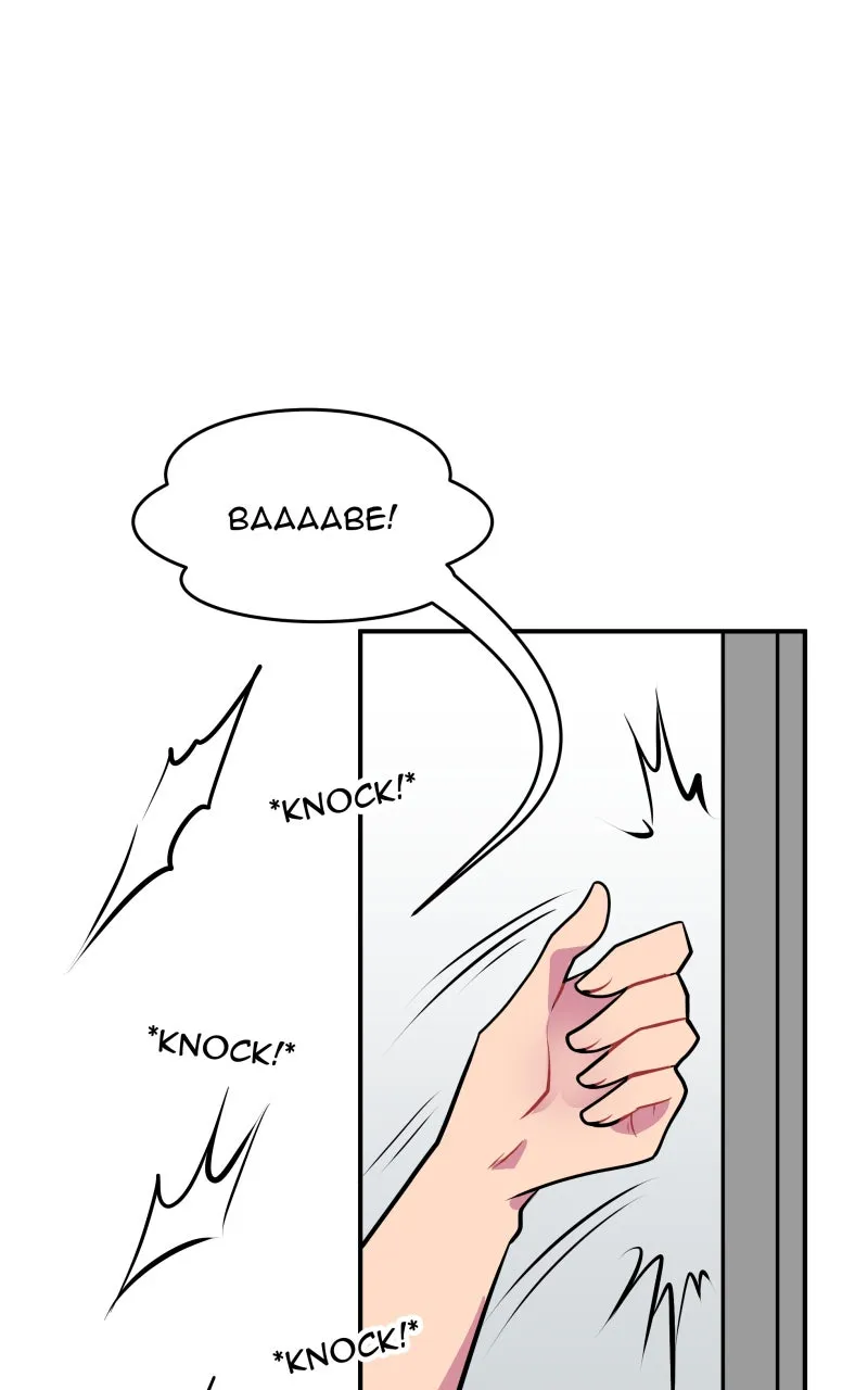 Blood-Ink Chapter 145 page 36 - 