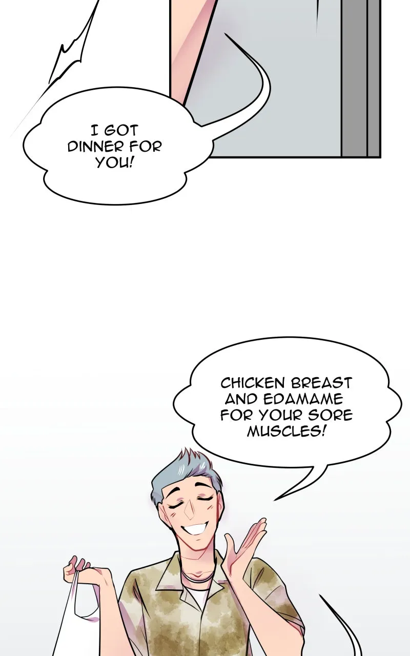 Blood-Ink Chapter 145 page 37 - 