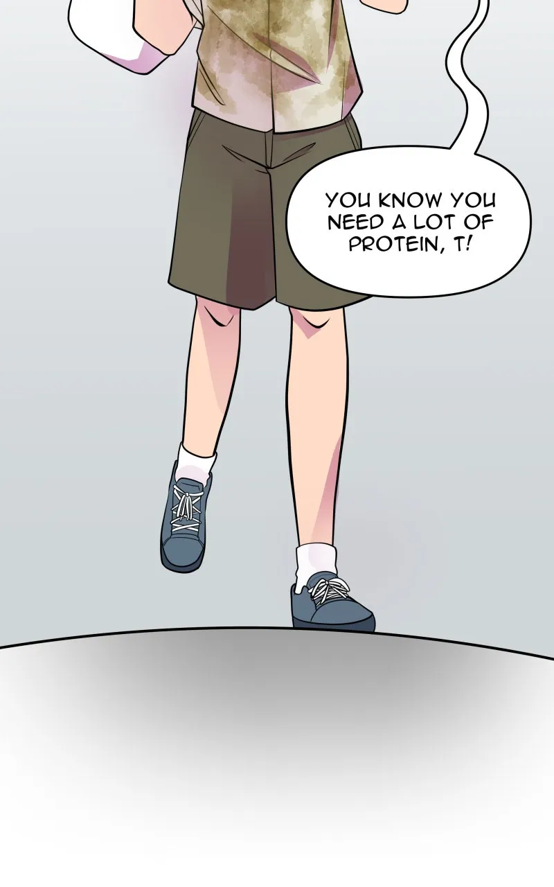 Blood-Ink Chapter 145 page 38 - 