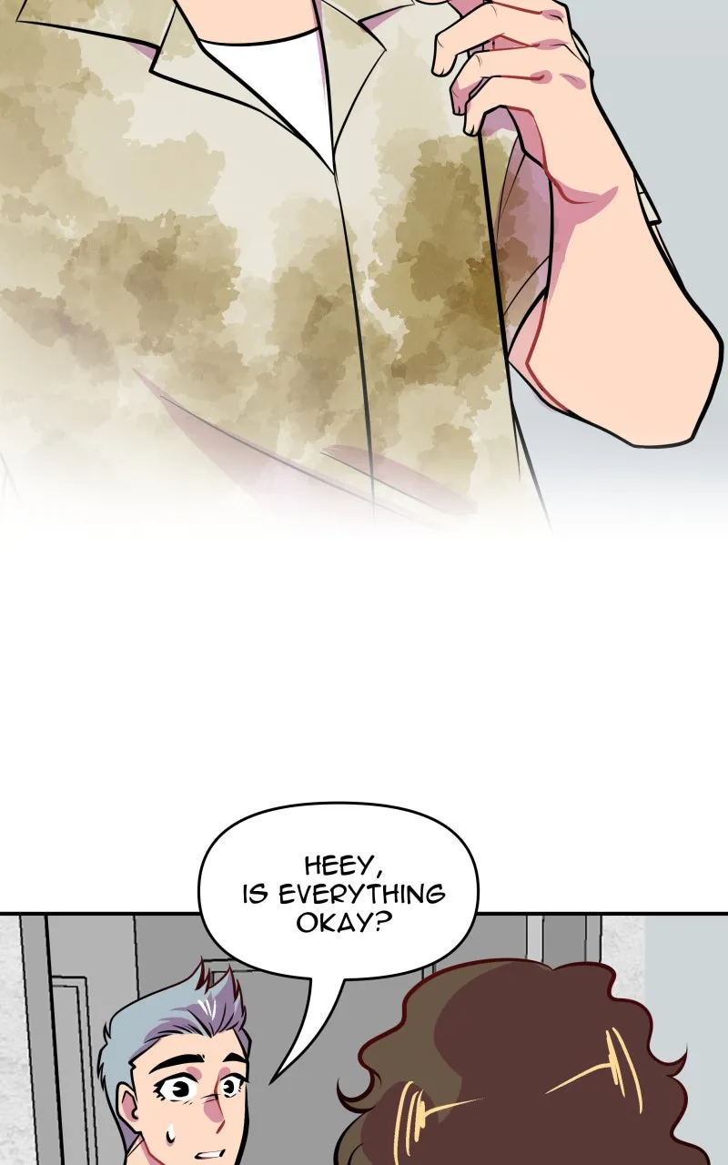 Blood-Ink Chapter 145 page 43 - 