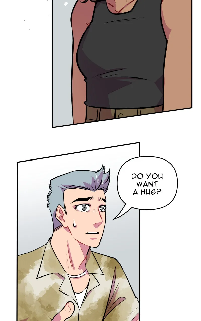 Blood-Ink Chapter 145 page 45 - 